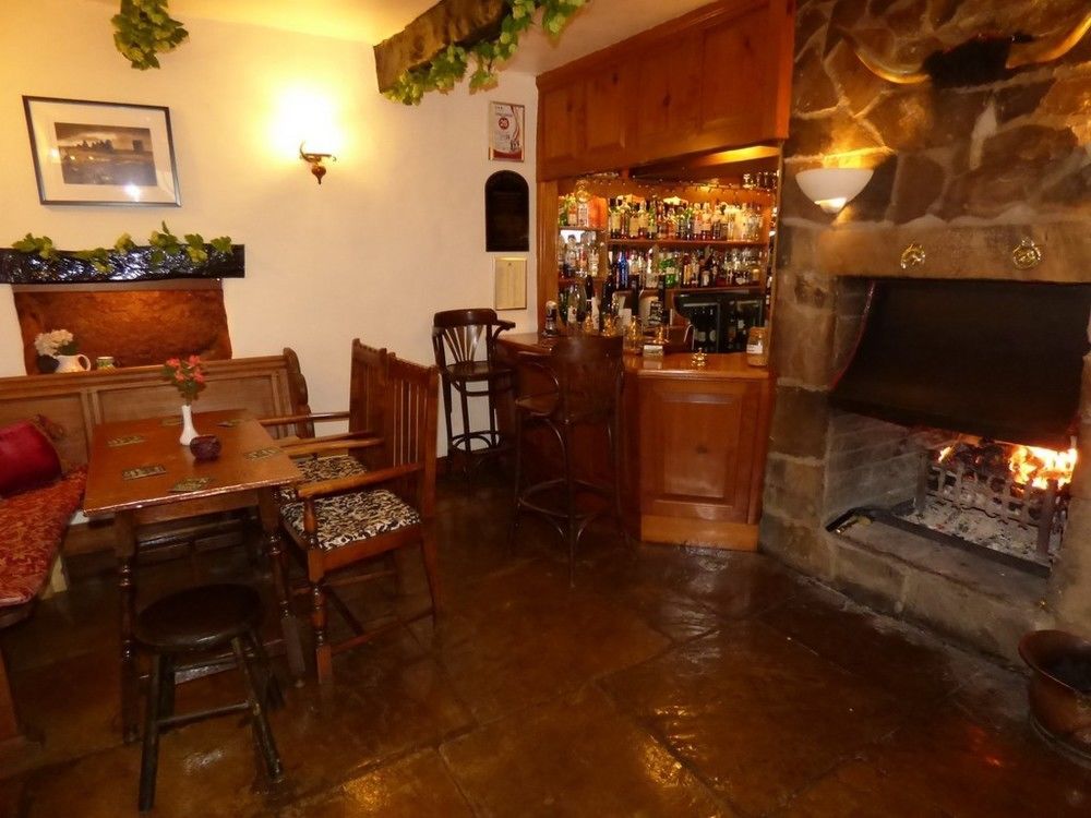 The Black Bull At Nateby Kirkby Stephen Exterior foto